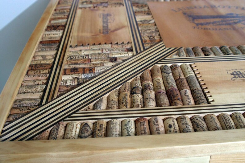 Custom Tables Accent Tables Wine Cellar Decor Etsy