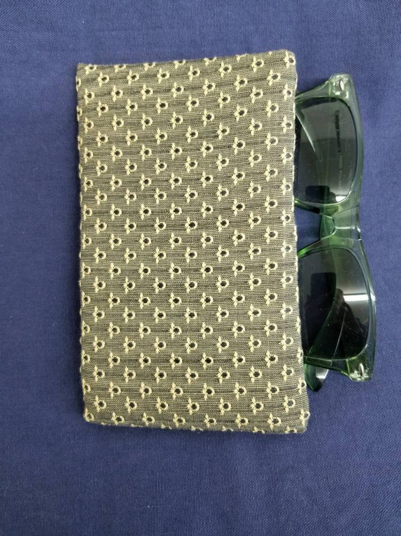 oversized eyeglass cases