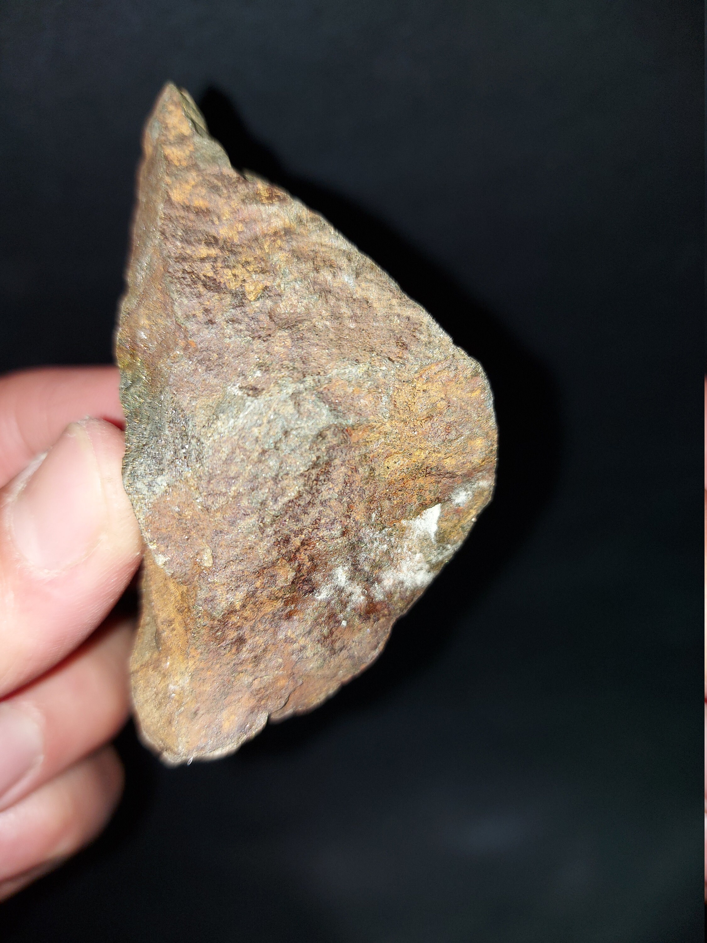 Gold Silver and Copper Ore High Grade 116 grams Etsy