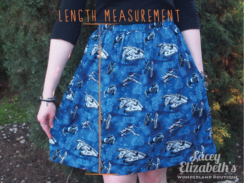 Pokemon Pikachu Skirt