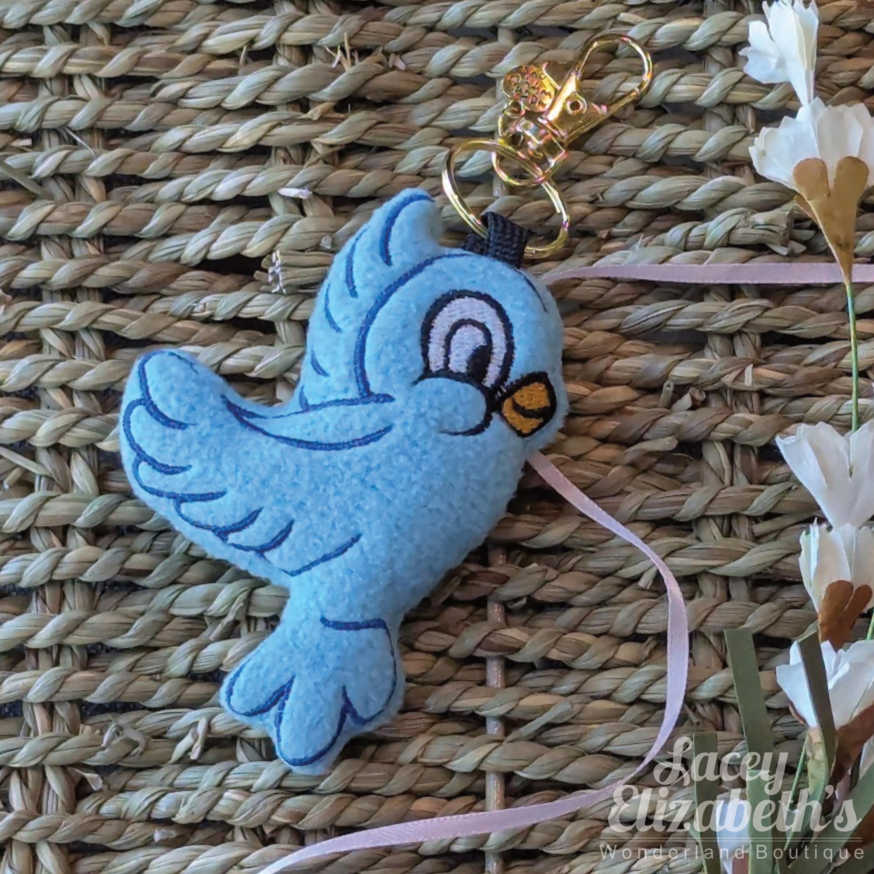 Buy Bluebird Bag Online In India - Etsy India
