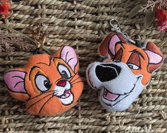 Oliver Pin - Etsy