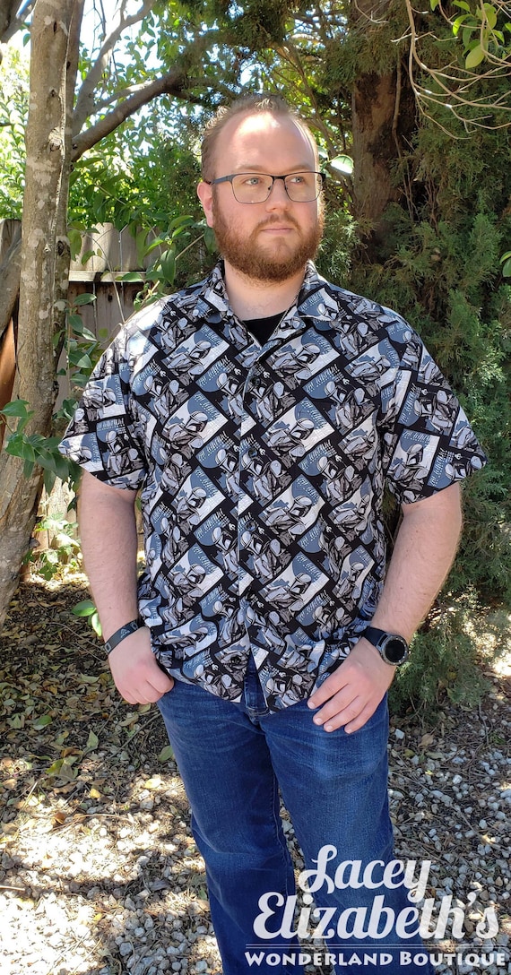 mandalorian dress shirt Mandalorian Performance Polo
