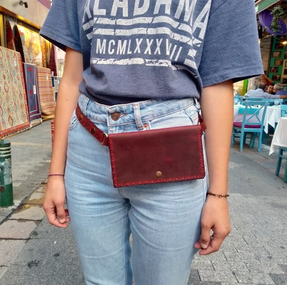 express fanny pack
