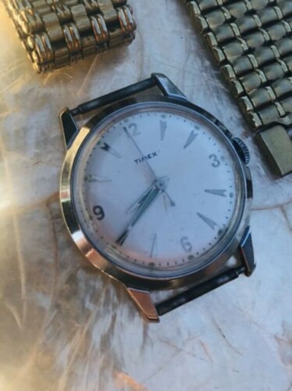 Vintage Mens Watches Lot of 8 Swiss Made Harnilton ilton Baron(17 Jewels) Ilona Citizen Vintage Mens Watches Lot of 8 Swiss Made Harnilton ilton Baron(17 Jewels) Ilona Citizen