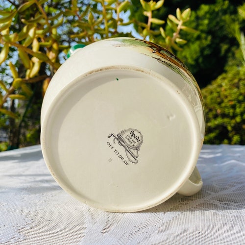 Staffordshire England Empress Ironstone Bethany Spode English 8 Piece Tea shops Set