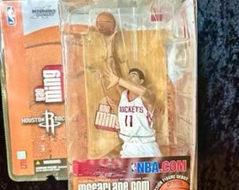 Mcfarlane NBA Series 3 Paul Pierce 2003 Boston Celtics Green