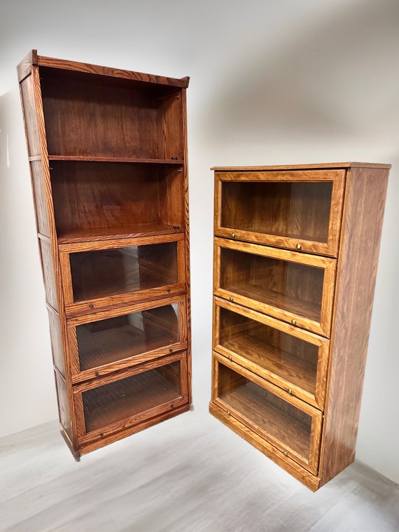 Barrister wood sale
