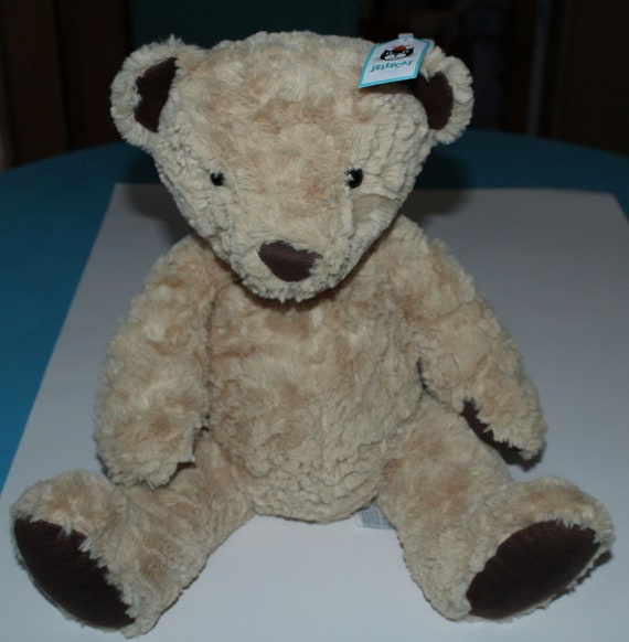 jellycat london stuffed animals