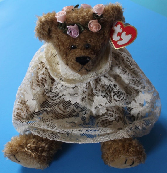 ty stuffed animals collectibles