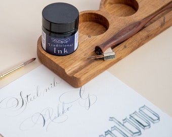 Handmade Traditional ink