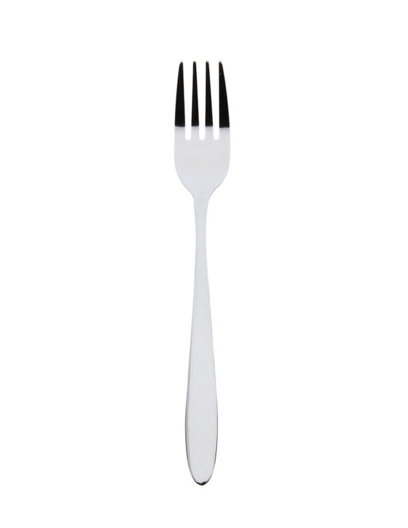Replacement Items for Cutlery Sets Individual Fork, Spoon, Knife, Straw
