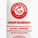 Baking Ingredients