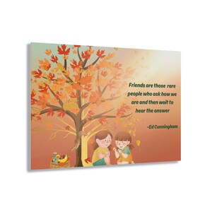 Modern illustration| Friendship