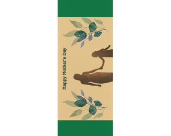 Mother's Day Gift - Yoga Mat