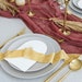 see more listings in the Christmas table runner section