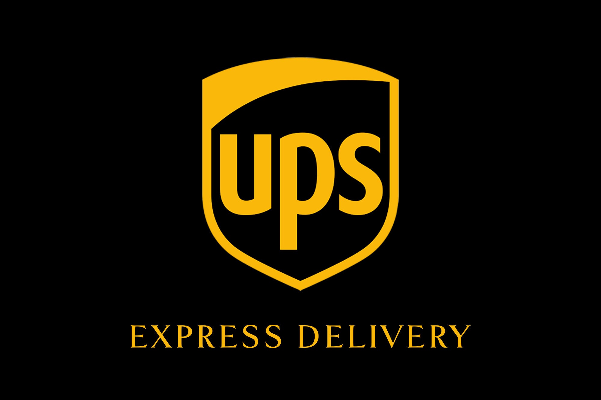 Express Delivery Etsy