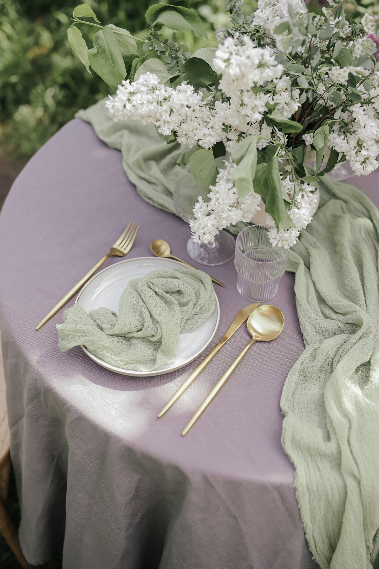 Sage Green Deep Cheesecloth Napkin Rustic Wedding Gauze Napkin Etsy