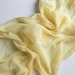 see more listings in the Cheesecloth table runner section