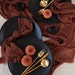 see more listings in the Fall Table Runner section