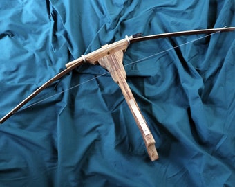 Large Crossbow | Wooden Toy