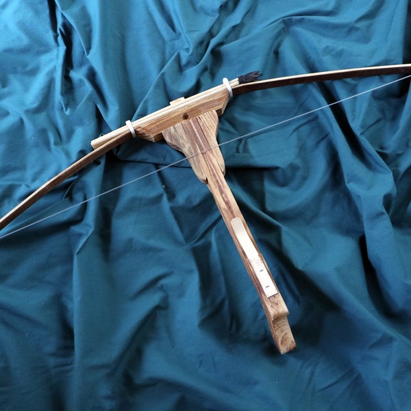 Large Crossbow | Wooden Toy