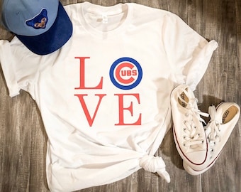 cubs t shirt toddler