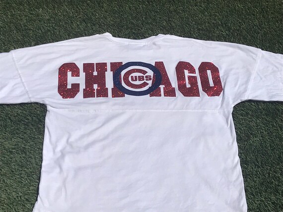 cubs spirit jersey