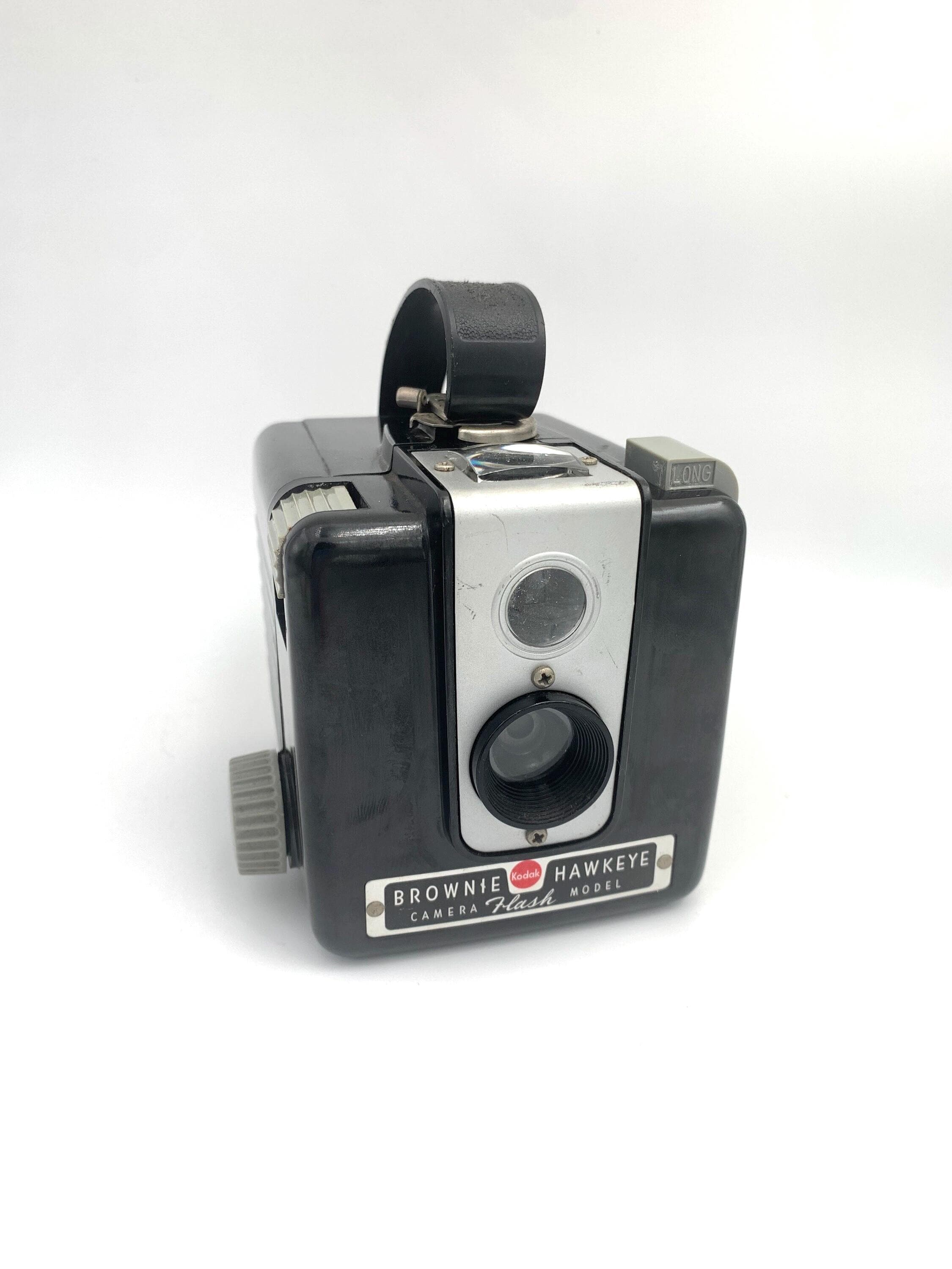 Hawkeye Brownie Camera - Etsy