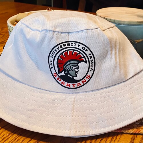 Logobucket Hat College Bucket Hat - Etsy