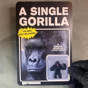 Gorilla