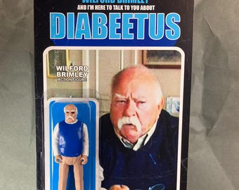 Diabeetus PREORDER