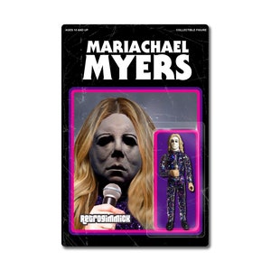 Mariachael Myers