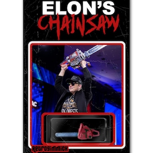 Chainsaw
