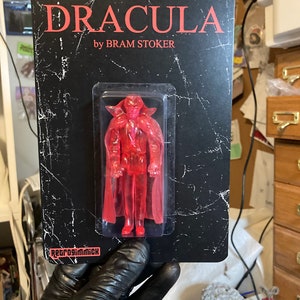 Dracula- Blood Edition