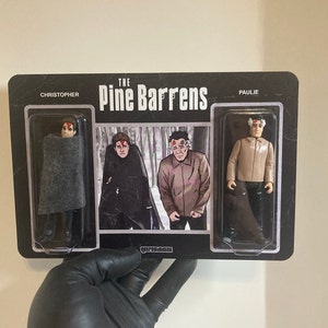 Pine Barrens two-pack