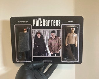 Pine Barrens two-pack