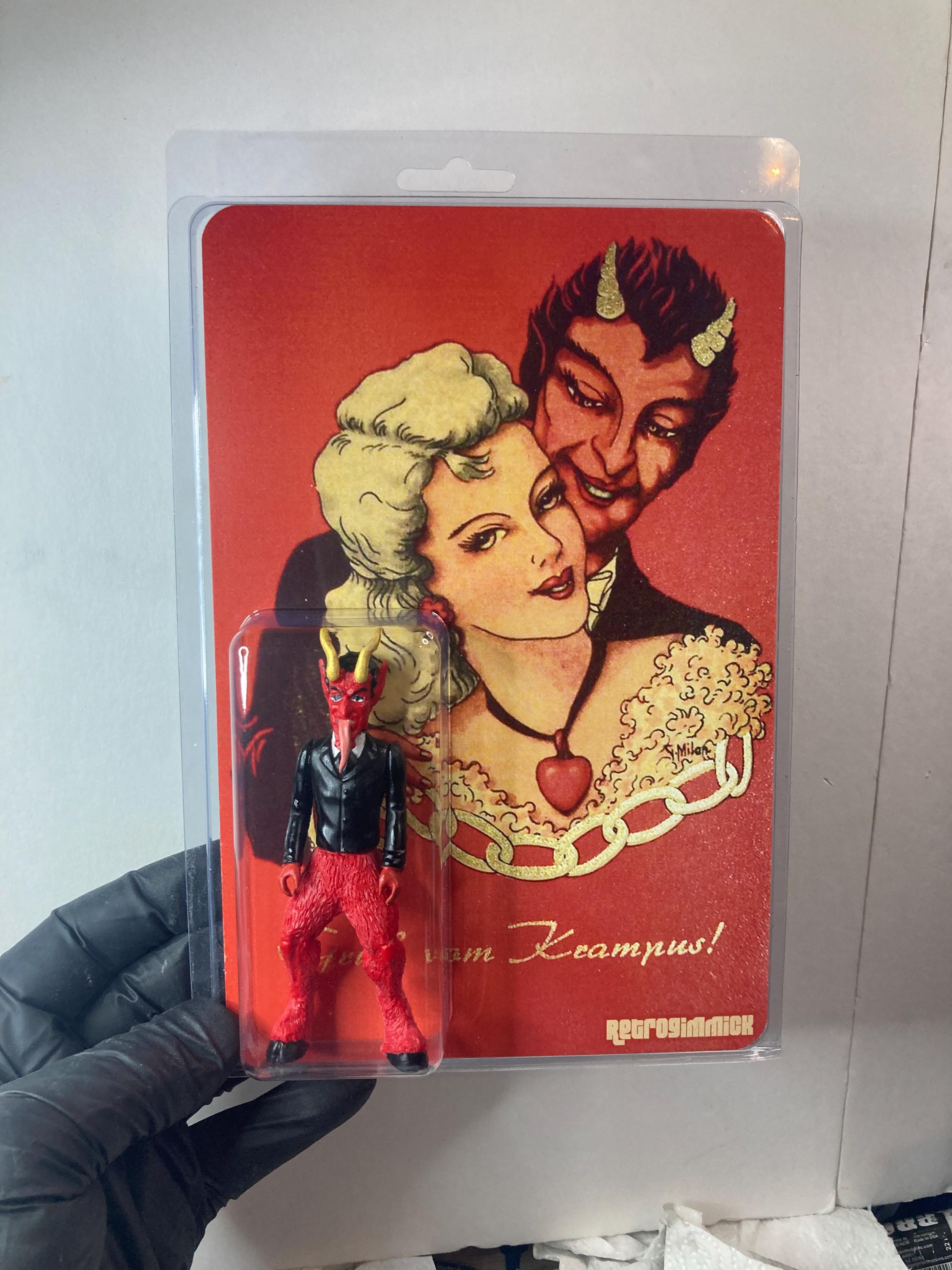 Krampus