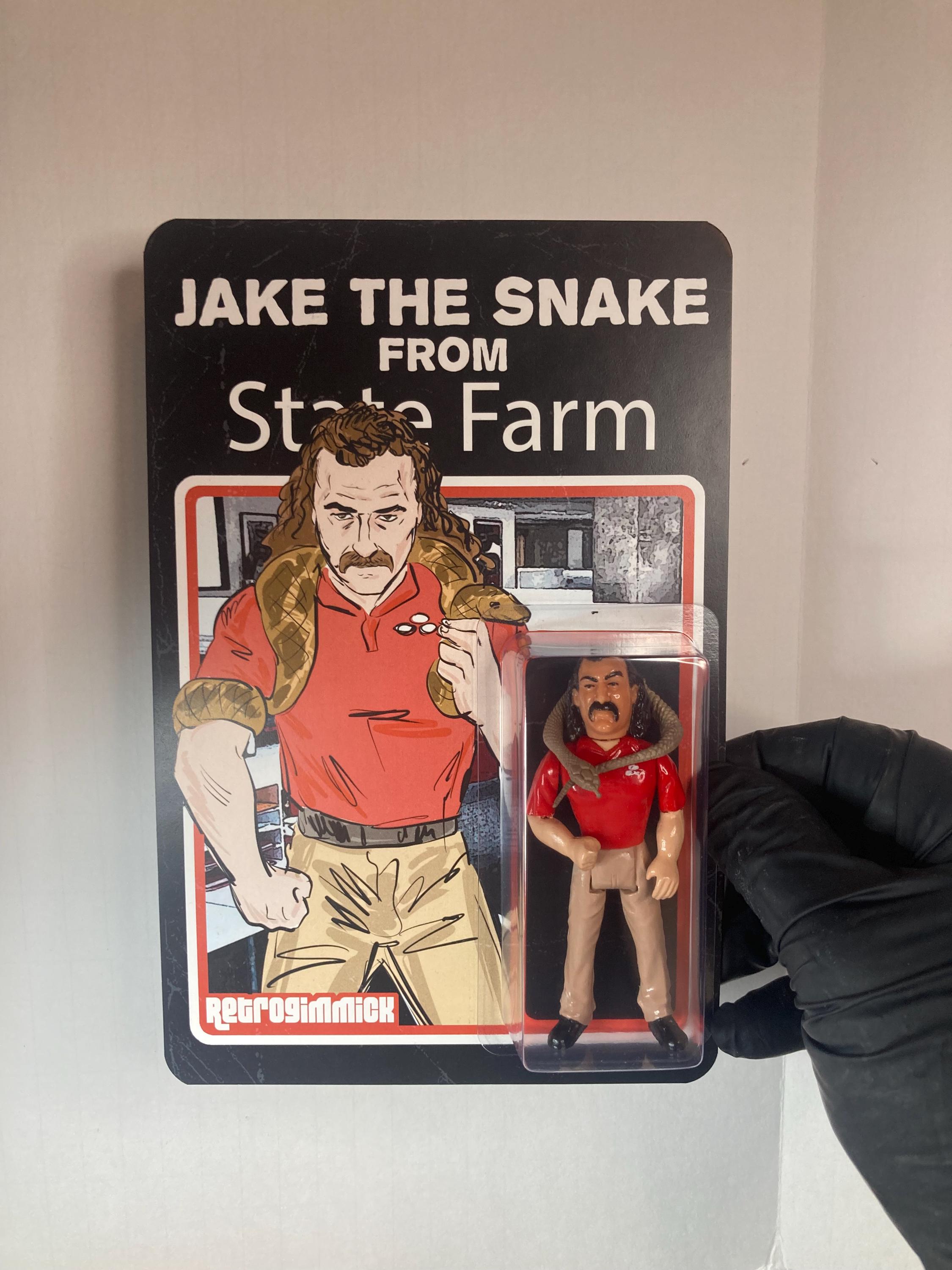 Jake - Etsy