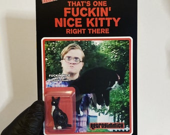 Fkn Nice Kitty