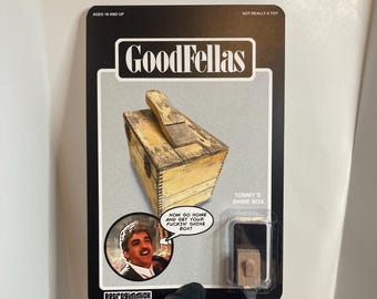 Tommy&#39;s  Shine Box