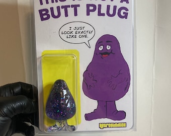 Not a b plug