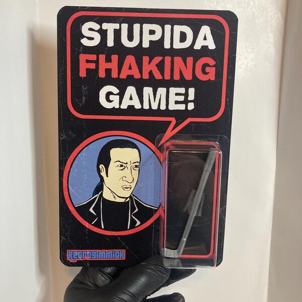 Stupida