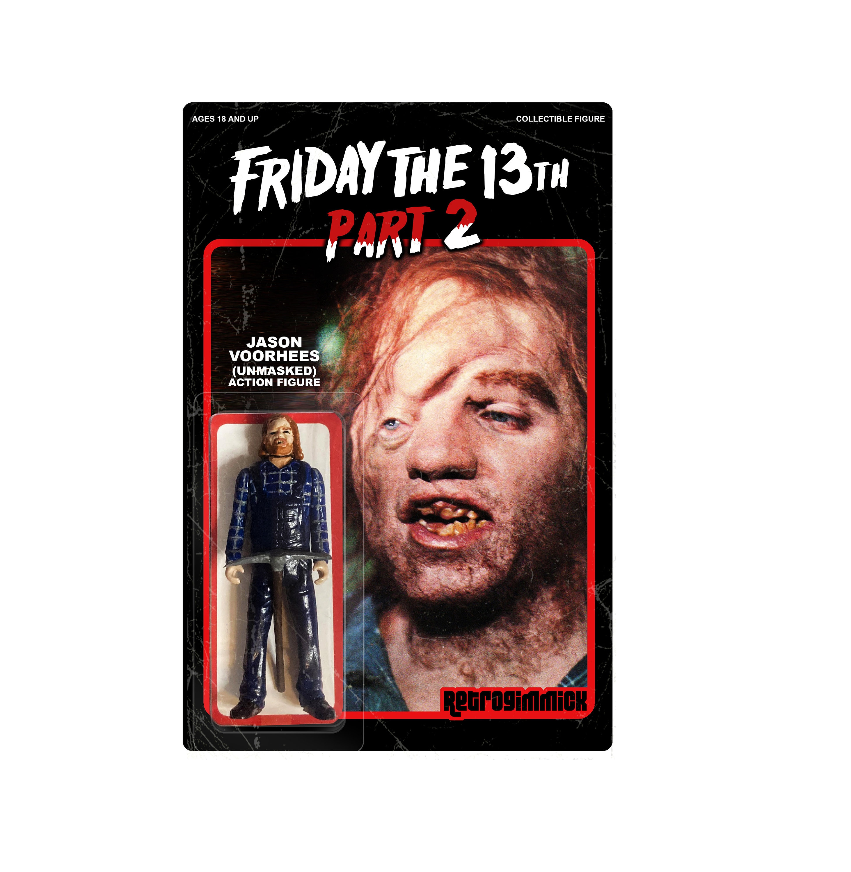 friday the 13th 2022 jason unmasked