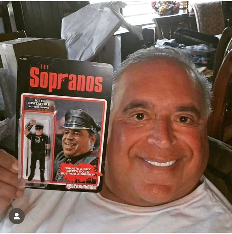 Vito Spatafore