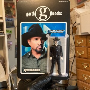 Garth/Chris
