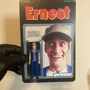 Ernest