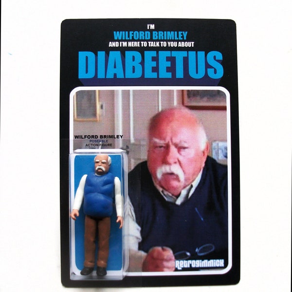 Diabeetus VOORBESTELLING