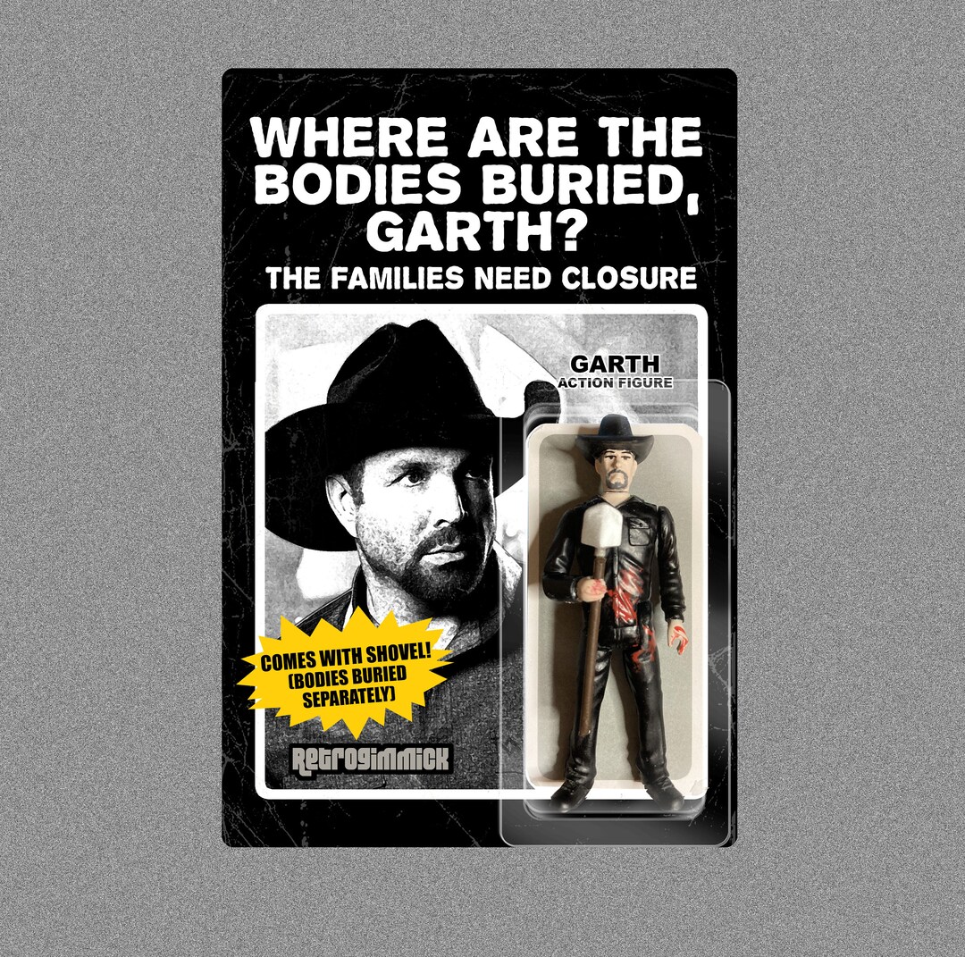 Where Are the Bodies Buried - Etsy