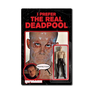 Real Deadpool